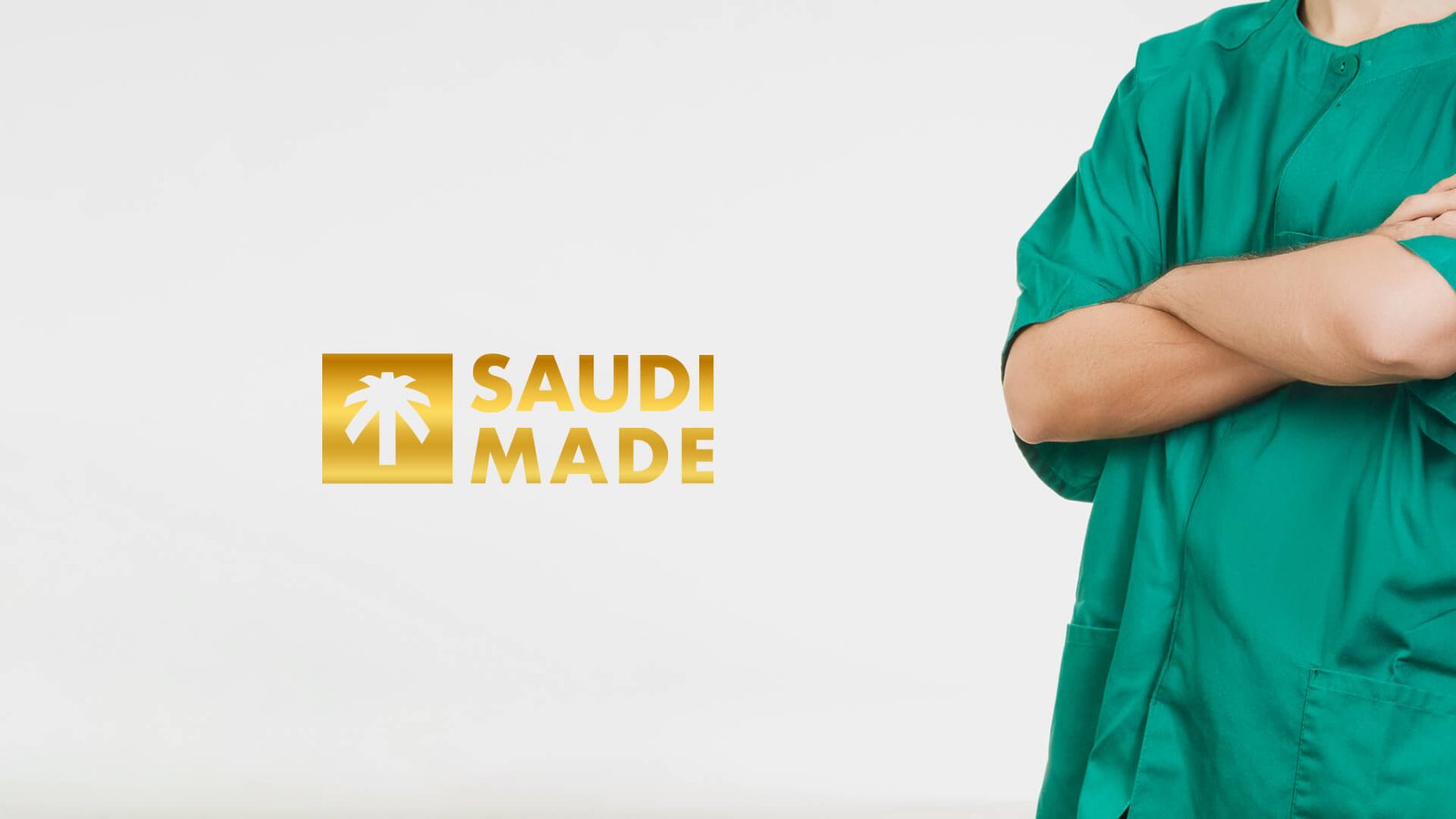 Saudi Made